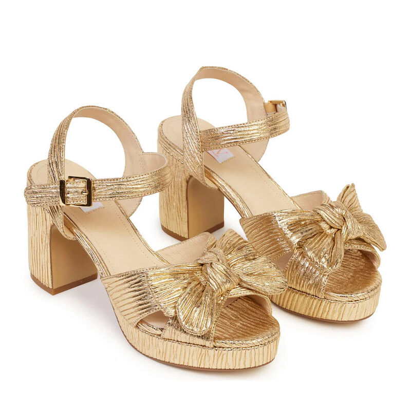 Kathryn Wilson Zsa Zsa Heel image number 3